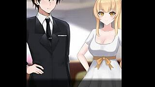 Promise Left Unkept - Missionary Sex Scenes In Anime Hentai
