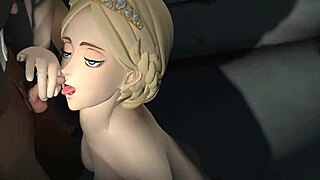 Unge krigere i vovet eventyr