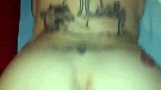 Anal Fun With Jessica Gonzales