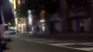 i met moa-chan at the concept cafe she works at, she's so eager to suck cock and squirt like crazy with endless lust for facial sex