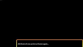 My New Family Episode 315