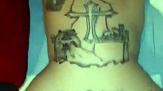 Anal Fun With Jessica Gonzales