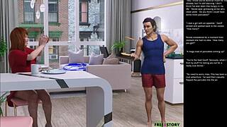 i messed up the big apple small gestures episode two with nicholas lust