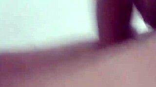 pajeandome con mi consolador en la ducha con anal gay vibes