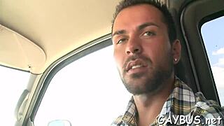 Twinks explore wild desires in steamy intimate scenes