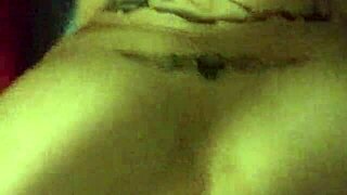 Anal Fun With Jessica Gonzales