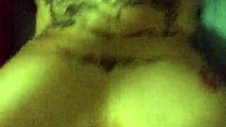 Anal Fun With Jessica Gonzales