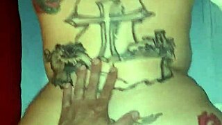 Anal Fun With Jessica Gonzales