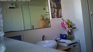 hey granny, how do you still look so tempting with those boobs?