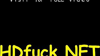 روسية شابة 18+ شهوانية جدا تخنق على زب عملاق في مص عنيف