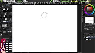 stream picarto toniwing trashman 2023 01 27 a cartoon anime hentai.