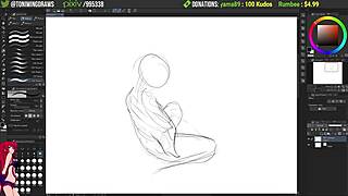 stream picarto toniwing trashman 2023 01 27 a cartoon anime hentai.