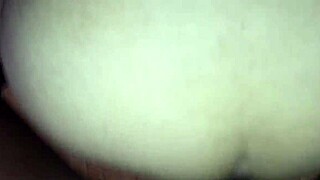 Extreme gay bareback gets so wet and intense