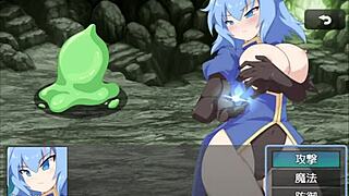 Radoveden o hentai igri? Išči ドリビレ na Google za divje anime akcijo