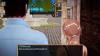 Wanna Play a Naughty Game With This Blonde? She’s Got Small Tits!