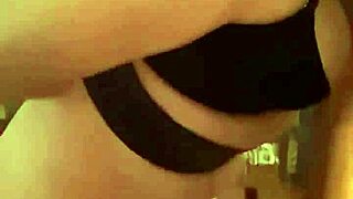 my wife gets punished in sensual massage