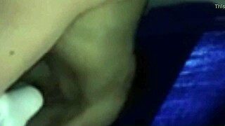 Young Couple Fucking Hard in 18+ Video Session
