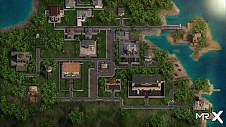 Treasure Of Nadia - Get His Cock Im So Horny E2 14