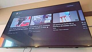 Me Llevan A Un Hotel Bueno Bonito Y Barato En Lima