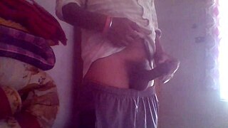 I crave a hairy virgin pussy for hardcore gay action