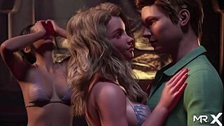 Treasure Of Nadia - Get His Cock Im So Horny E2 14