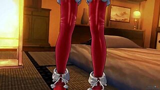 genshin impact episode 7 hentai scene