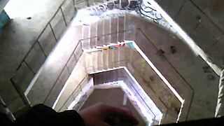 Masturbation: The first episode of the first season