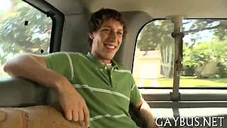 Gay Fellow Porn Explodes With Raw Action And Wild Moves!