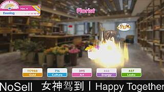 Happy Together Part 13 Dating Game Emotions