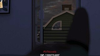 Episode seventeen of my pleasure series