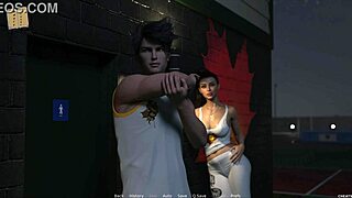 Summer's Gone 80 Game Walkthrough