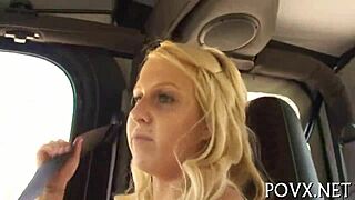 hairy pussy gets cumshots