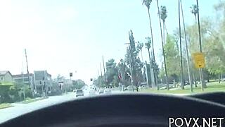 hairy pussy gets cumshots