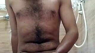 Gay man explores anal desires through intimate encounters