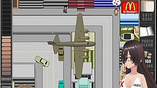 Frank's Adventure 2: Suggestive Emo Encounters