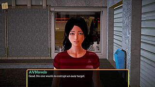 my new family 320 with big tits game