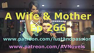 wife and stepmother in game