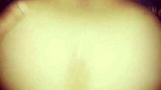 Wow, check this Latina wife’s big ass shaking with orgasm! Her amateur cumshot scene will drive you wild!