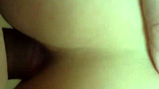 Victoria Devil in an Intimate Encounter