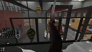 Churn Vector Gameplay Teases with Furry 3D Masturbation Scenes