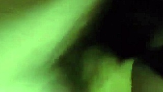 Mature Crossdresser Bareback Ass Fuck