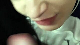 Encounter with a stranger number one