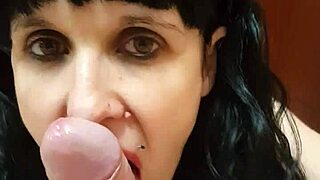 Victoria Devil in an Intimate Encounter