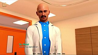 Discover new memories in erotic anime game