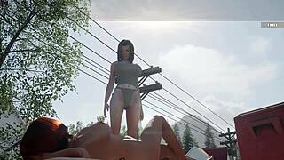 Let's Play With Silicone Toys And Big Cocks