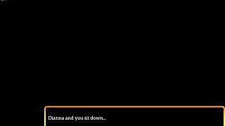 my new family 320 with big tits game