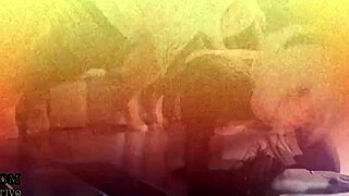 ¡Ey, Mingrad 18 con Nier Automata es una locura, esas tetas y culo de dibujos 3D grandes son irreales!