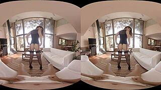 Virtualrealporn After Party III