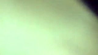 Blonde TSunani in hardcore POV action