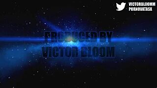 Mi Vecina Peruana, kåte naboen, suger kuken min og svelger alt, så deilig!